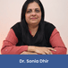 Jagan Institute of Management Studies, HOD: Dr. Sonia Dhir Interview